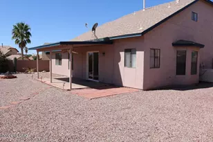 9690 N Donegal Pl, Tucson, AZ 85742 - Photo 20