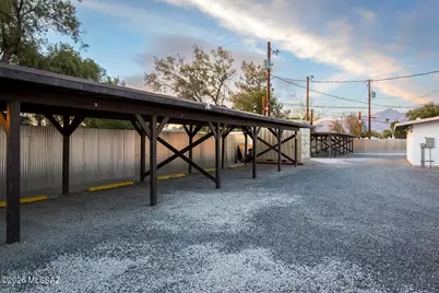 1423 N Venice Avenue, Tucson, AZ 85712 - Photo 18