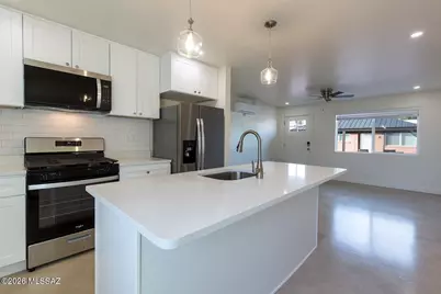 1423 N Venice Avenue, Tucson, AZ 85712 - Photo 4