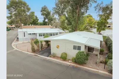 4550 N Flowing Wells #170, Tucson, AZ 85710 - Photo 42