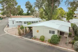 4550 N Flowing Wells, Tucson, AZ 85710 - Photo 42