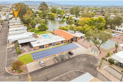 4550 N Flowing Wells #170, Tucson, AZ 85710 - Photo 46