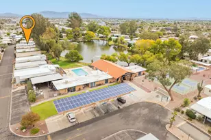 4550 N Flowing Wells, Tucson, AZ 85710 - Photo 46