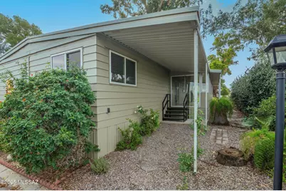 4550 N Flowing Wells #170, Tucson, AZ 85710 - Photo 34