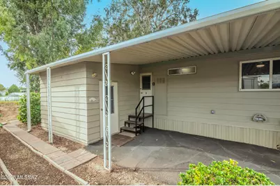 4550 N Flowing Wells #170, Tucson, AZ 85710 - Photo 38