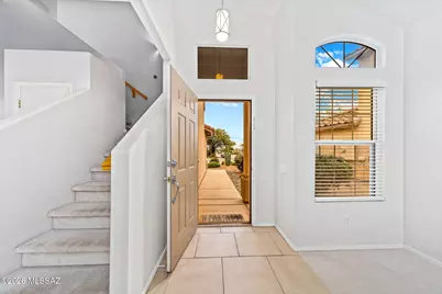 2684 W Mystic Mountain Drive, Tucson, AZ 85742 - Photo 8