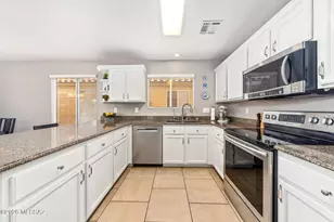 2684 W Mystic Mountain Dr, Tucson, AZ 85742 - Photo 20