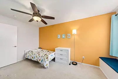 2684 W Mystic Mountain Drive, Tucson, AZ 85742 - Photo 36