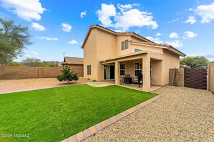 2684 W Mystic Mountain Dr, Tucson, AZ 85742 - Photo 16