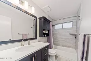 2684 W Mystic Mountain Dr, Tucson, AZ 85742 - Photo 34