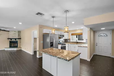 2961 N Rio Verde Drive, Tucson, AZ 85715 - Photo 2