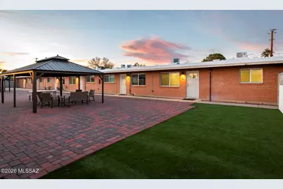 1423 N Venice Avenue, Tucson, AZ 85712 - Photo 2