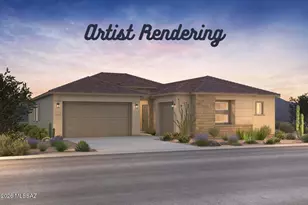 13329 N Galena Trl, Oro Valley, AZ 85755 - Photo 1