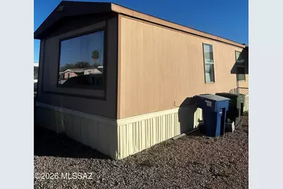 2640 S Cottonwood Lane #47, Tucson, AZ 85713 - Photo 1