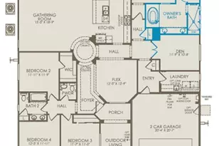 13273 N Galena Trl, Oro Valley, AZ 85755 - Photo 2