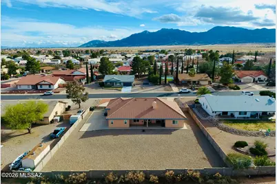 1113 E Katherine Drive, Sierra Vista, AZ 85635 - Photo 42