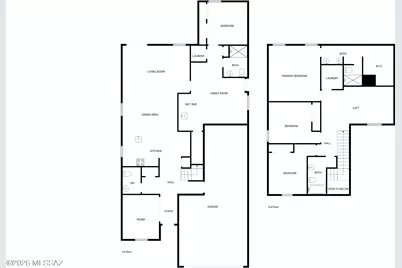 10453 W Beaman Lane, Marana, AZ 85653 - Photo 30