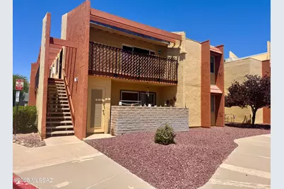 834 S Langley Avenue #204, Tucson, AZ 85710 - Photo 2