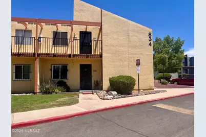 834 S Langley Avenue #204, Tucson, AZ 85710 - Photo 1