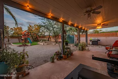 5613 E Bellevue Street, Tucson, AZ 85712 - Photo 32
