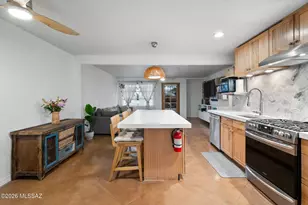 5613 E Bellevue St, Tucson, AZ 85712 - Photo 16