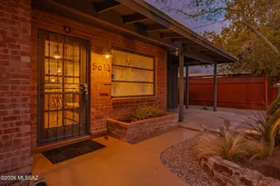 5613 E Bellevue St, Tucson, AZ 85712 - Photo 4