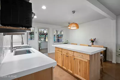 5613 E Bellevue Street, Tucson, AZ 85712 - Photo 14
