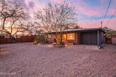 5613 E Bellevue Street, Tucson, AZ 85712 - Photo 2