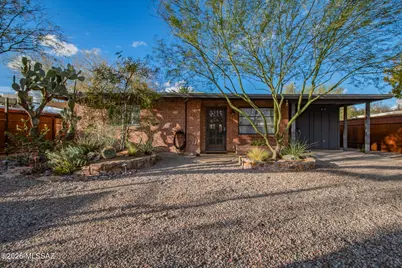 5613 E Bellevue Street, Tucson, AZ 85712 - Photo 46