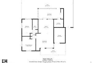 5613 E Bellevue St, Tucson, AZ 85712 - Photo 50