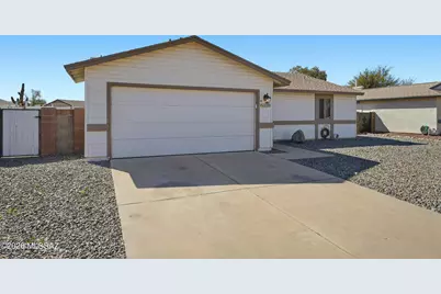 2589 W Edenbrook Place, Tucson, AZ 85741 - Photo 4