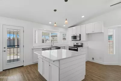 2589 W Edenbrook Place, Tucson, AZ 85741 - Photo 10