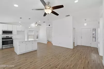 2589 W Edenbrook Place, Tucson, AZ 85741 - Photo 8