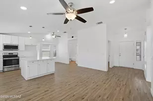 2589 W Edenbrook Pl, Tucson, AZ 85741 - Photo 8