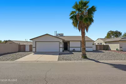 2589 W Edenbrook Place, Tucson, AZ 85741 - Photo 1