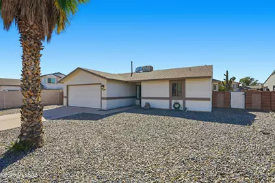 2589 W Edenbrook Place, Tucson, AZ 85741 - Photo 2