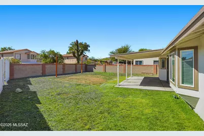 2589 W Edenbrook Place, Tucson, AZ 85741 - Photo 32