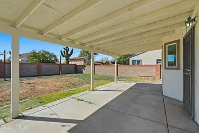 2589 W Edenbrook Place, Tucson, AZ 85741 - Photo 30