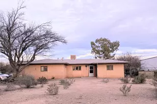 590 N San Pedro St, Benson, AZ 85602 - Photo 1