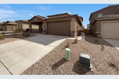 10469 W Beaman Lane, Marana, AZ 85653 - Photo 30