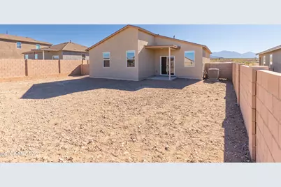 8775 E Creamy Cliffrose Trail, Vail, AZ 85641 - Photo 24