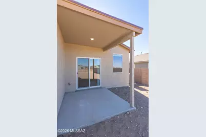 8775 E Creamy Cliffrose Trail, Vail, AZ 85641 - Photo 26