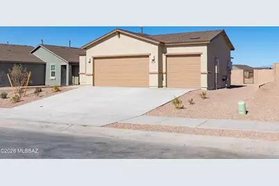 8775 E Creamy Cliffrose Trail, Vail, AZ 85641 - Photo 2