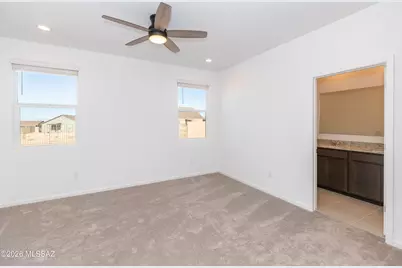 8775 E Creamy Cliffrose Trail, Vail, AZ 85641 - Photo 12