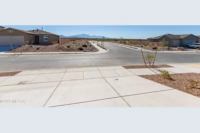 8775 E Creamy Cliffrose Trail, Vail, AZ 85641 - Photo 4