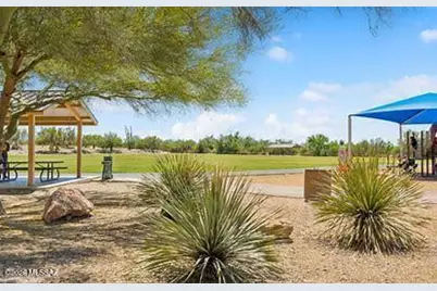 8775 E Creamy Cliffrose Trail, Vail, AZ 85641 - Photo 30