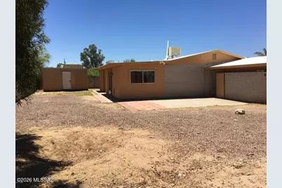 2891 W Via Del Santo, Tucson, AZ 85741 - Photo 16