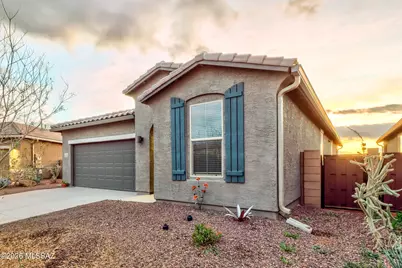 35126 S Stargazer Avenue, Red Rock, AZ 85145 - Photo 2