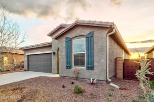 35126 S Stargazer Ave, Red Rock, AZ 85145 - Photo 2