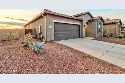 35126 S Stargazer Avenue, Red Rock, AZ 85145 - Photo 1